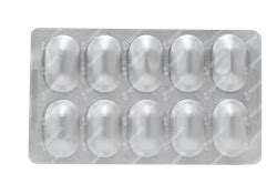 Ultizyme Capsule 10 - Uses, Side Effects, Dosage, Price | Truemeds