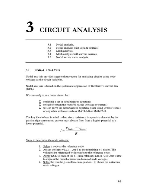 Image result for Network Analysis Electrical Circuits