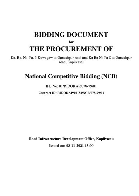 BID Document - tokenizedword=nltk.regexp_tokenize(textcontent, pattern ...