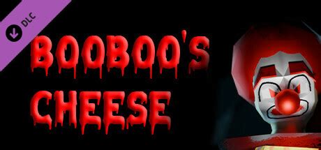 Image result for CBeebies Boo Cheese Market