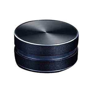 ZURBAA Sound Machine Conduction Speaker Bluetooth Stereo Dual Sound ...