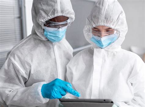Doctors, Diseases, and the Indirect Role of Scrubs in Preventing Ill Health