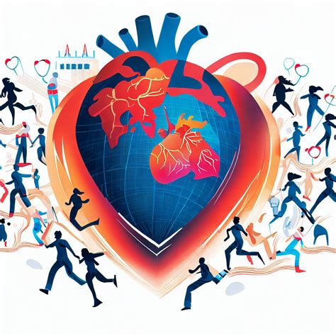 World Heart Day 2023: Championing Global Cardio Health