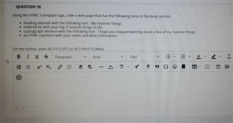 Image result for Basic HTML 5 Template Tags