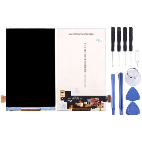 CHENCHUAN LCD Screen LCD Screen for Galaxy Core 2 / G355 Display ...