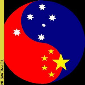 China buys into Australian iron ore miner | TopNews