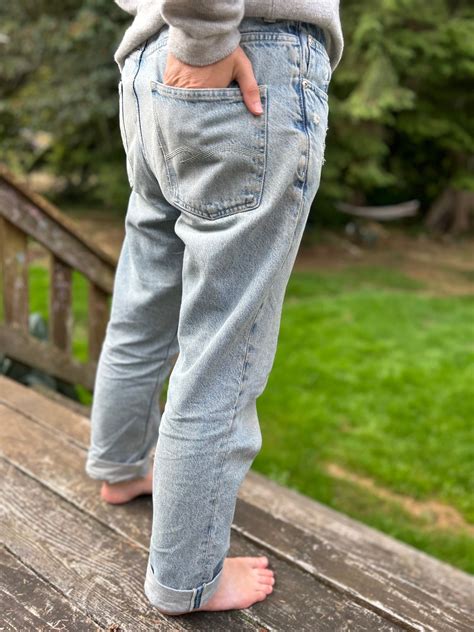 Organsk Jeans Review: We Staff Tested Denmark GOTS Denim
