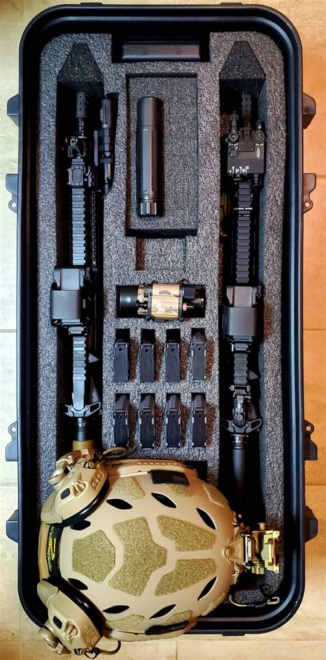 Image result for Tactical Range Box