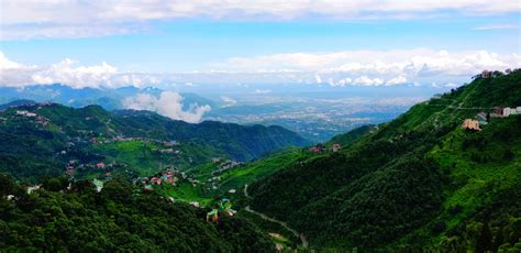 Best Weekend Getaways From Dehradun: Places, Average Cost & Distance