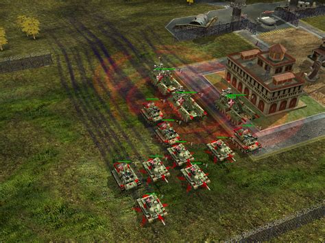 Image result for General Zero Tank Mod