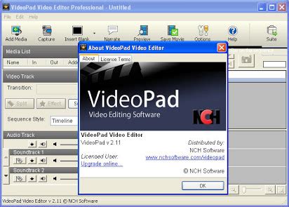 VideoPad License Code 的图像结果