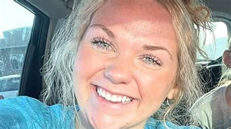 Missing teen Hannah Osborn is found after nine-day search and dad's ...