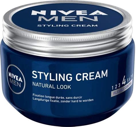 Nivea styling Cream, 150 g : Amazon.ae: Beauty