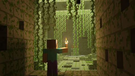 Image result for Minecraft 3D Animation