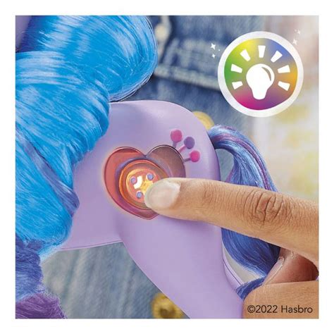 My Little Pony Izzy Moonbow Sparkle - My Little Pony Figures F3870 Shop ...