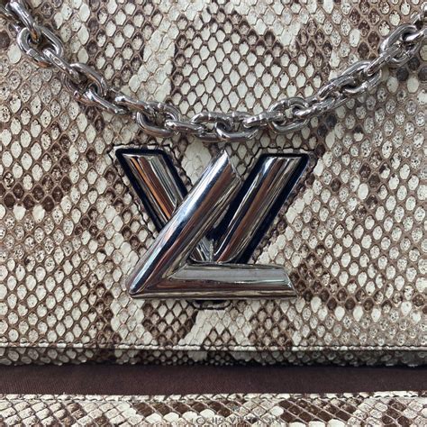 Image result for Python Louis Vuitton