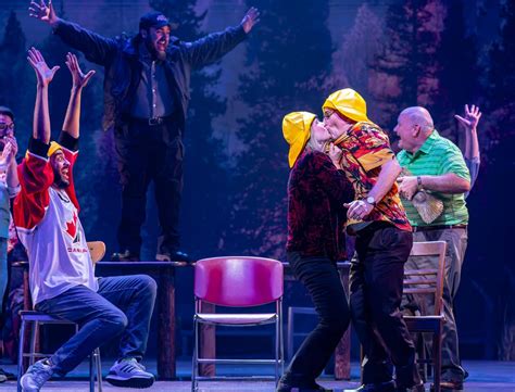 Come From Away | Paramount Theatre