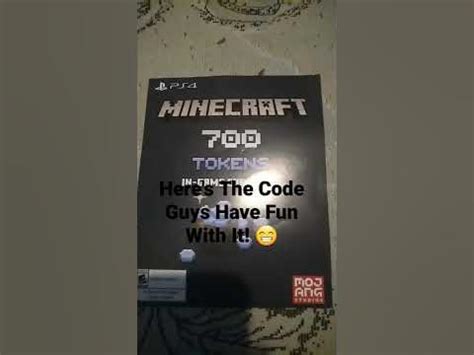 Code Minecraft PS4 的图像结果