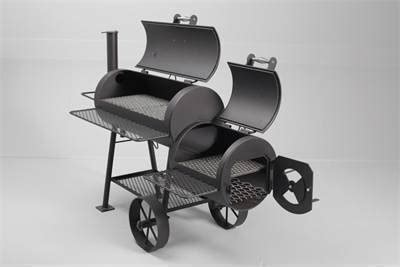 Image result for Yoder Wichita vs Yoder Cheyenne