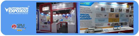 SPM Consultant – More than Just Machines | Special Purpose Machines ...