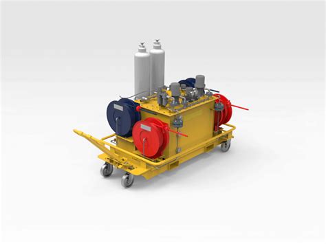 Image result for Oil Module Assembly