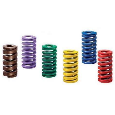 Die Springs - Die Springs Jis Standard Trader - Wholesaler ...