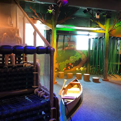 DISCOVERY PLACE KIDS-ROCKINGHAM - All You Need to Know BEFORE You Go ...