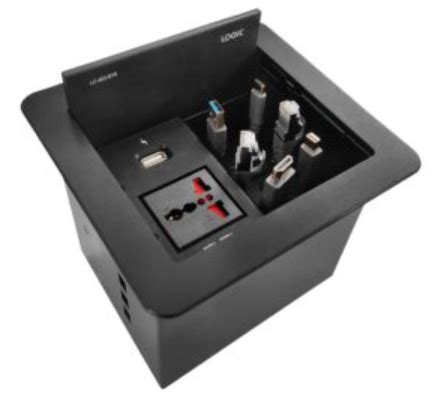 Active AV Technology | Logic