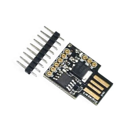 Image result for How to Program Digispark Using Arduino