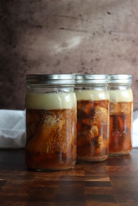 30+ Beef Canning Recipes (Stew, Chili and Meal in a Jar Recipes ...
