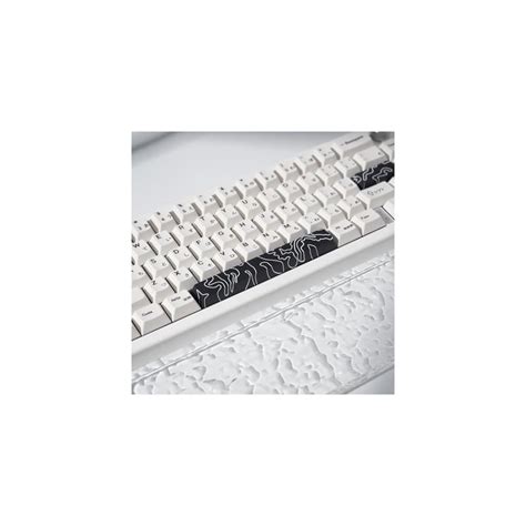 Gliging 4pcs Keycaps, Black Topographic KeycapsPBT Keycap India | Ubuy