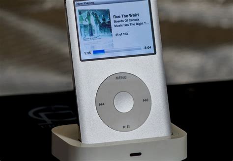 Image result for iPod Generations Chart