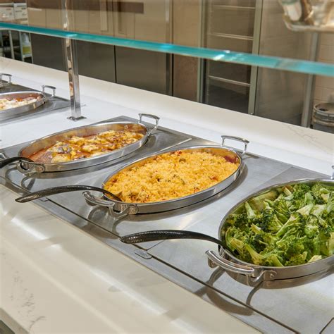 Hershey Farm Resort - The Grand Smorgasbord | Discover Lancaster