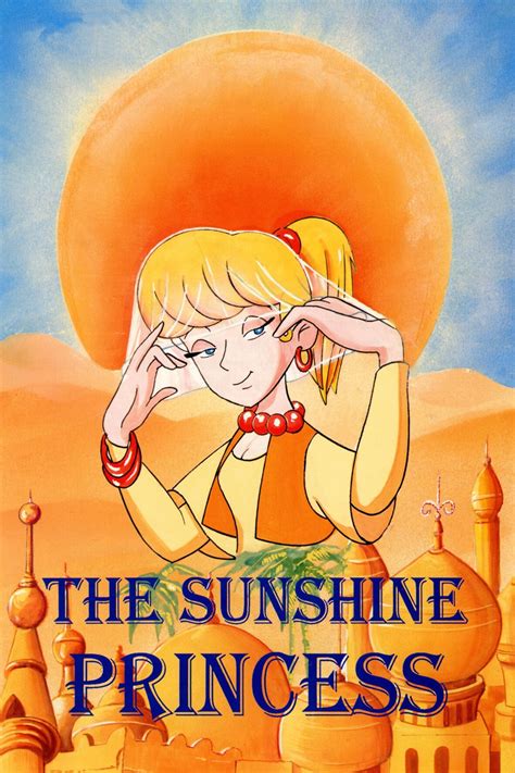 Sunshine Princess Art 101