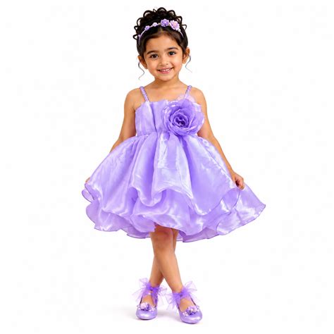 Party Wear Kids Dresses & Outfits - Fairy Frills – Fairy frills