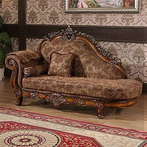 TAYYABA ENTERPRISES Teak Wooden Antique Sofa Couch/diwan Three Seater ...