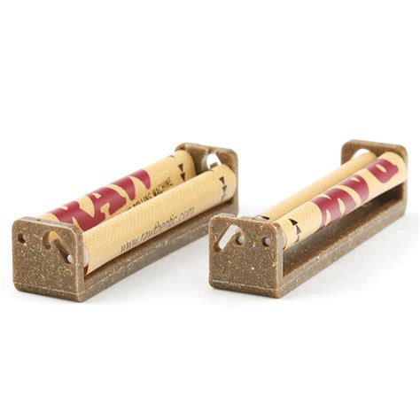 Raw 110Mm Rolling Machine Rolling Papers & Supplies | GoSensi