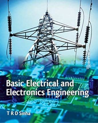 Buy BASIC ELECTRICAL & ELECTRONIC ENGINEERING Book Online at Low Prices ...