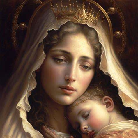 Mother Mary Images, Images Of Mary, Mama Mary Images, Blessed Mother ...