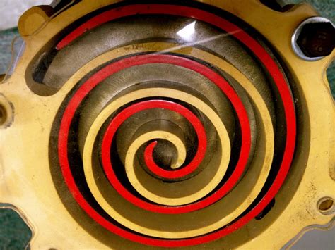 Image result for Benchmark Scroll Compressor