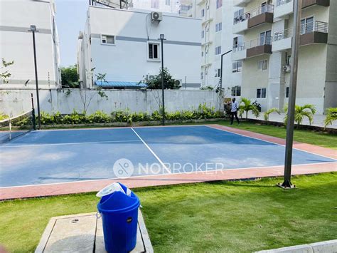 Aakriti Esta Tellapur - Without Brokerage Unfurnished 2 BHK Flat for ...