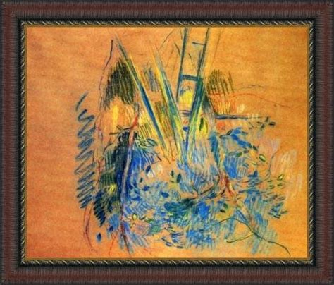Study for the cherry tree in Antique shade - ArtsNyou Printed paintings ...