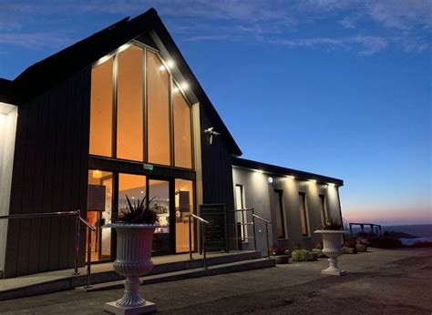 The Bowgie Inn Office Photos