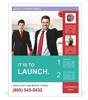 Entrepreneur Poster Example 的图像结果