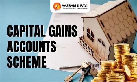 Capital Gains Account Scheme (CGAS),1988, Features, Latest News