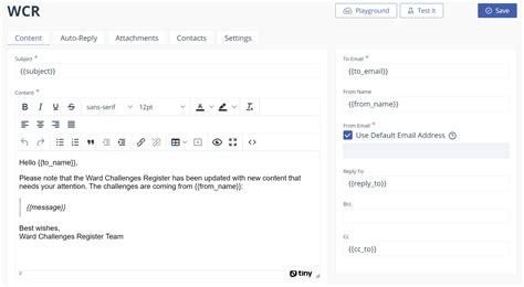 JavaScript Email API 的图像结果