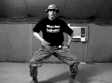 Napoleon Dynamite Dancing Gif