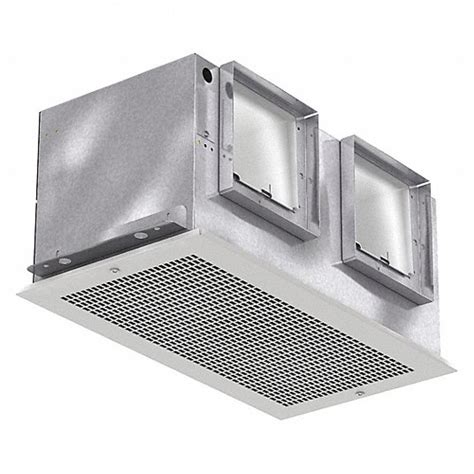 Ceiling, 762 cfm Max, Bath Exhaust Fan - 60KU32|60KU32 - Grainger