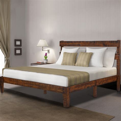 Best Platform For Queen Mattress at Taj Schauer blog