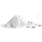 Pindia Set Of 50Pc Disposable Compressed Towel Portable Face Care Face ...